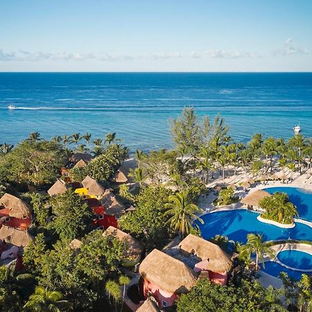 Iberostar Cozumel - All Inclusive Esterno foto