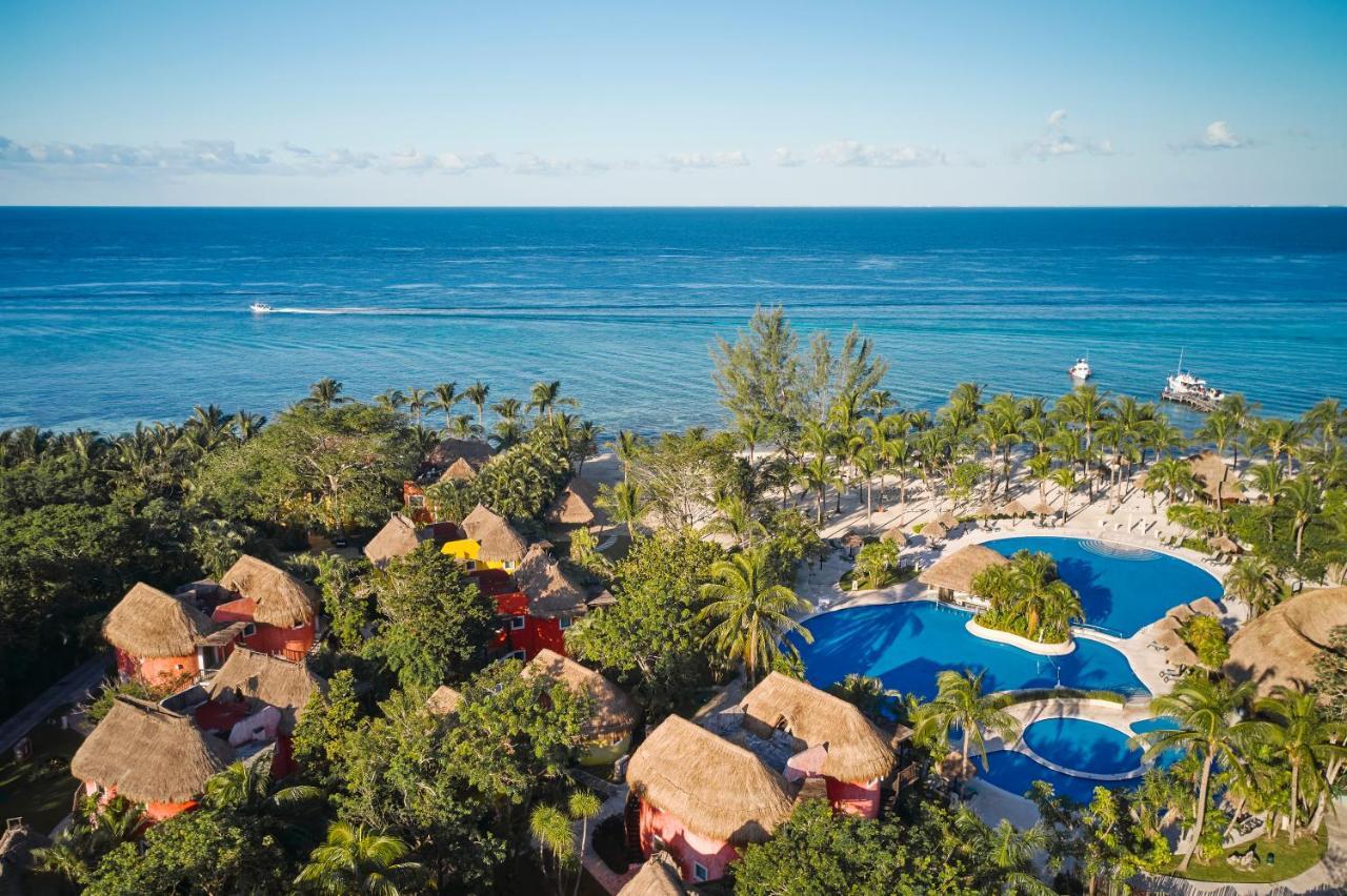 Iberostar Cozumel - All Inclusive Esterno foto