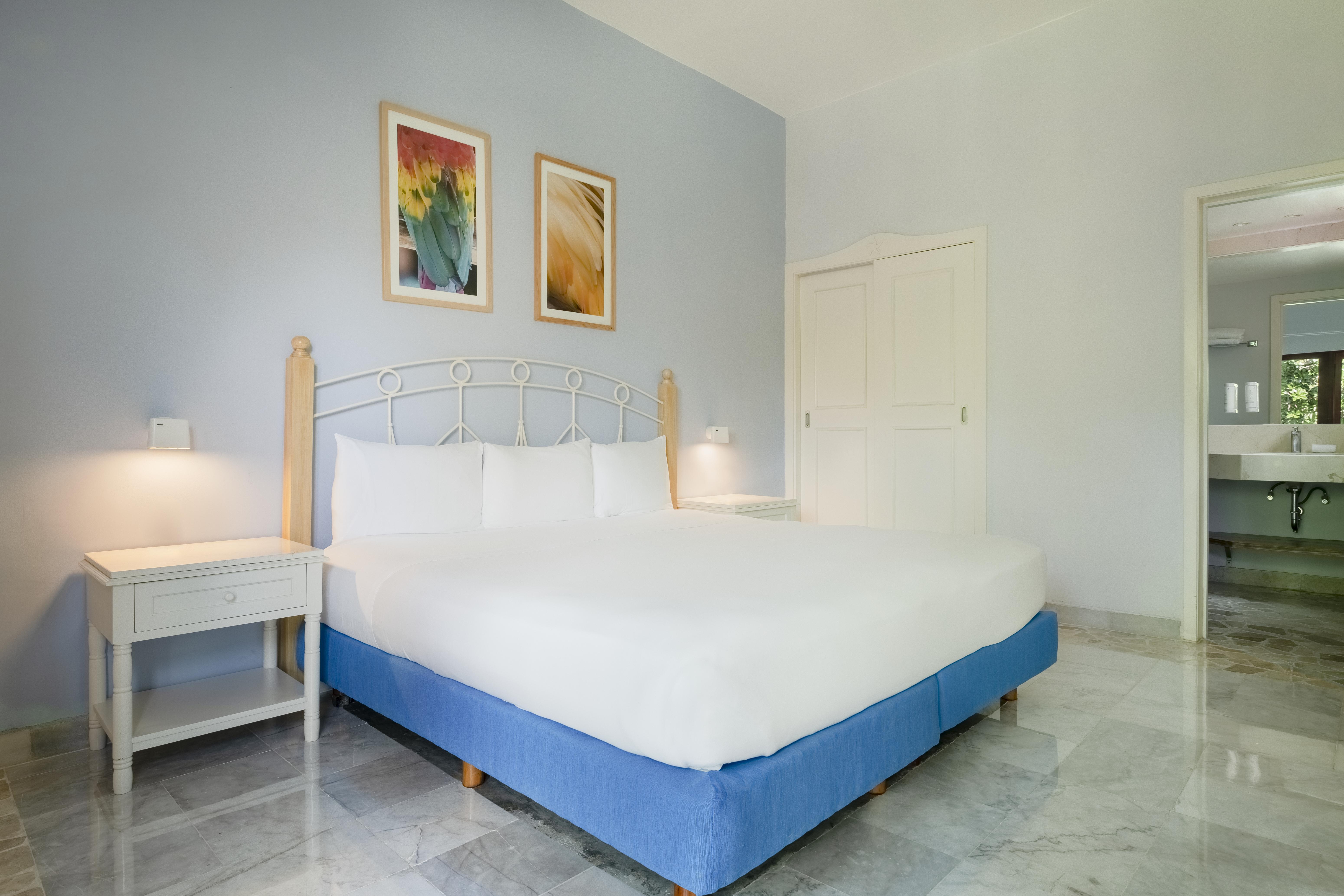 Iberostar Cozumel - All Inclusive Esterno foto