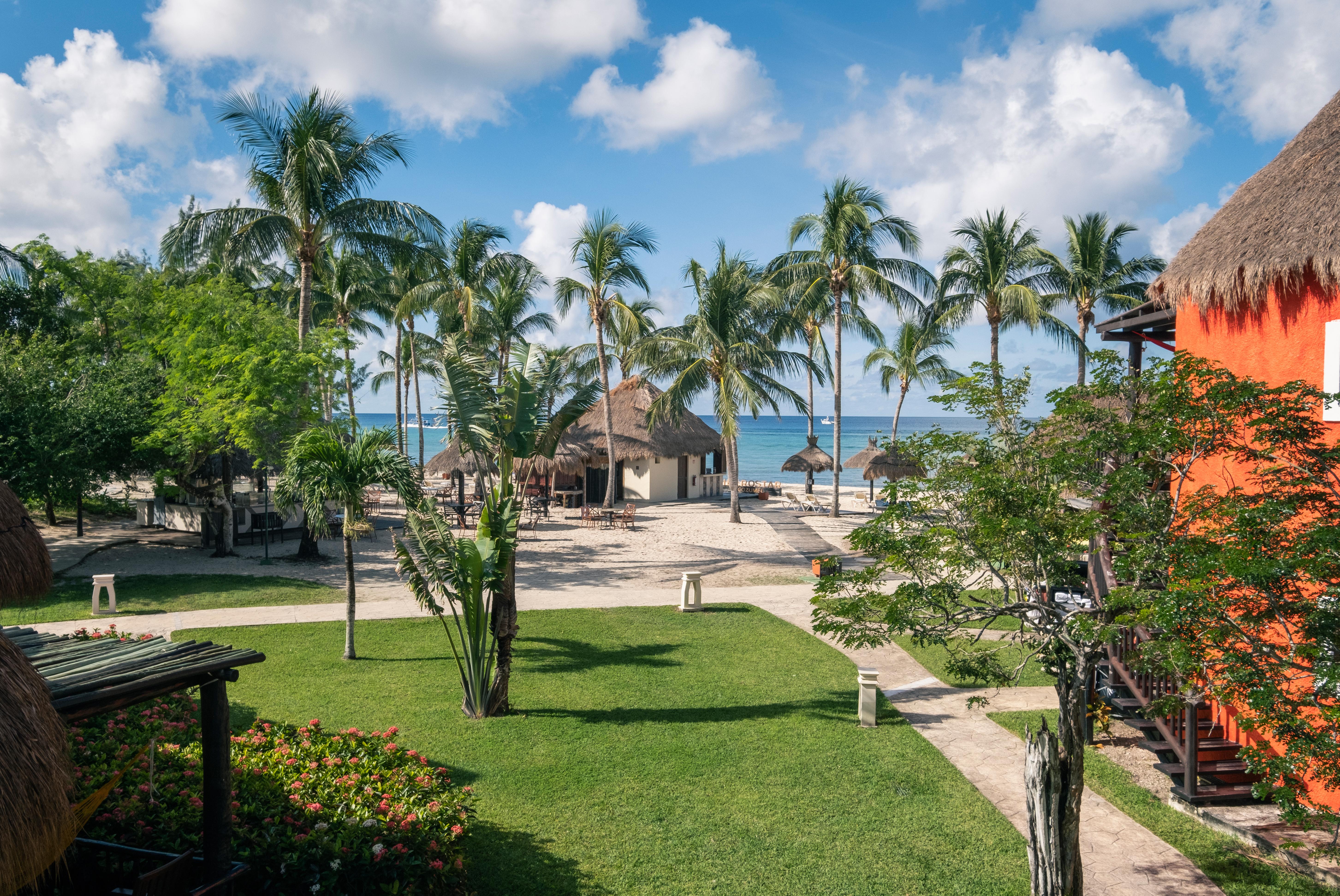 Iberostar Cozumel - All Inclusive Esterno foto