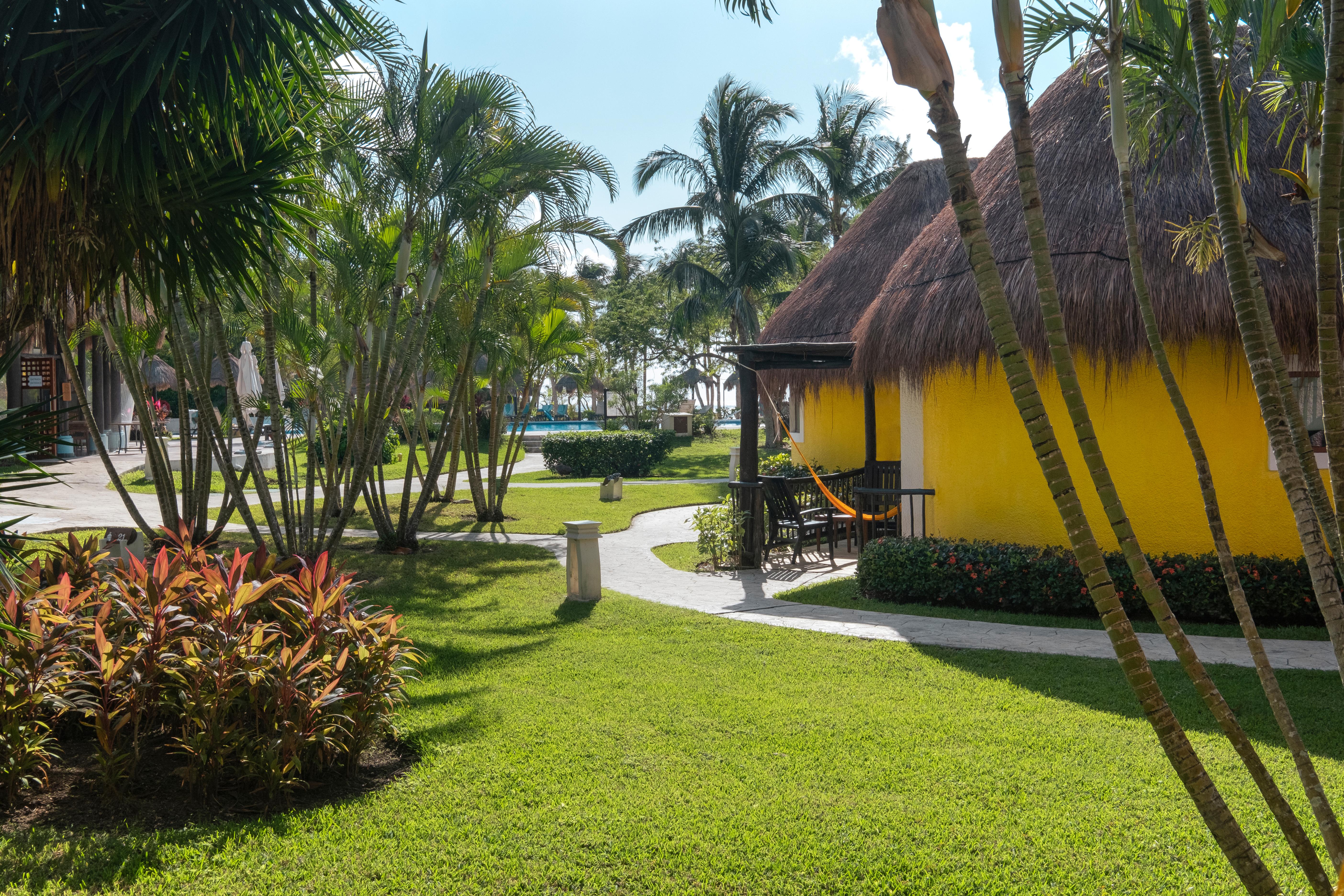 Iberostar Cozumel - All Inclusive Esterno foto