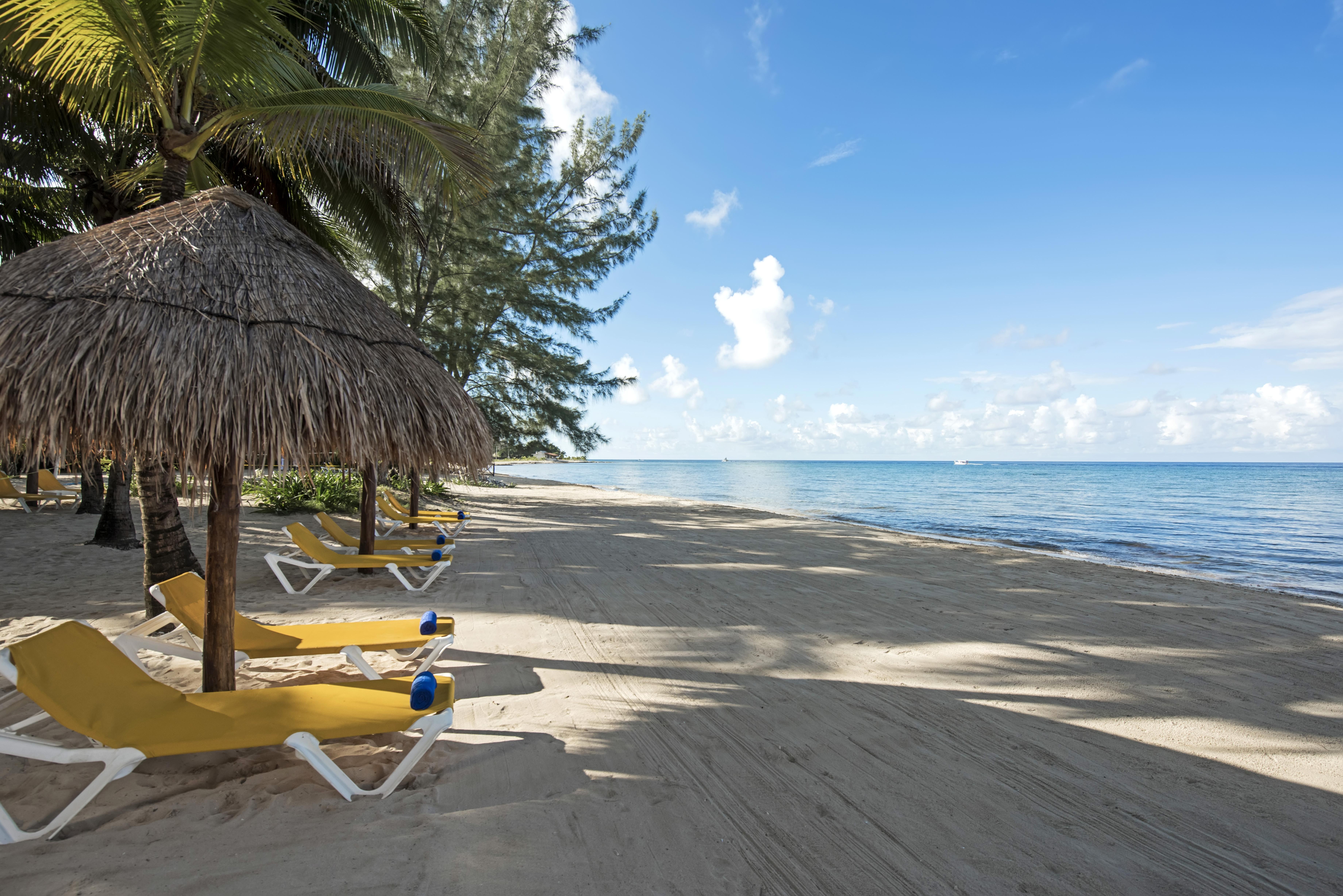Iberostar Cozumel - All Inclusive Esterno foto