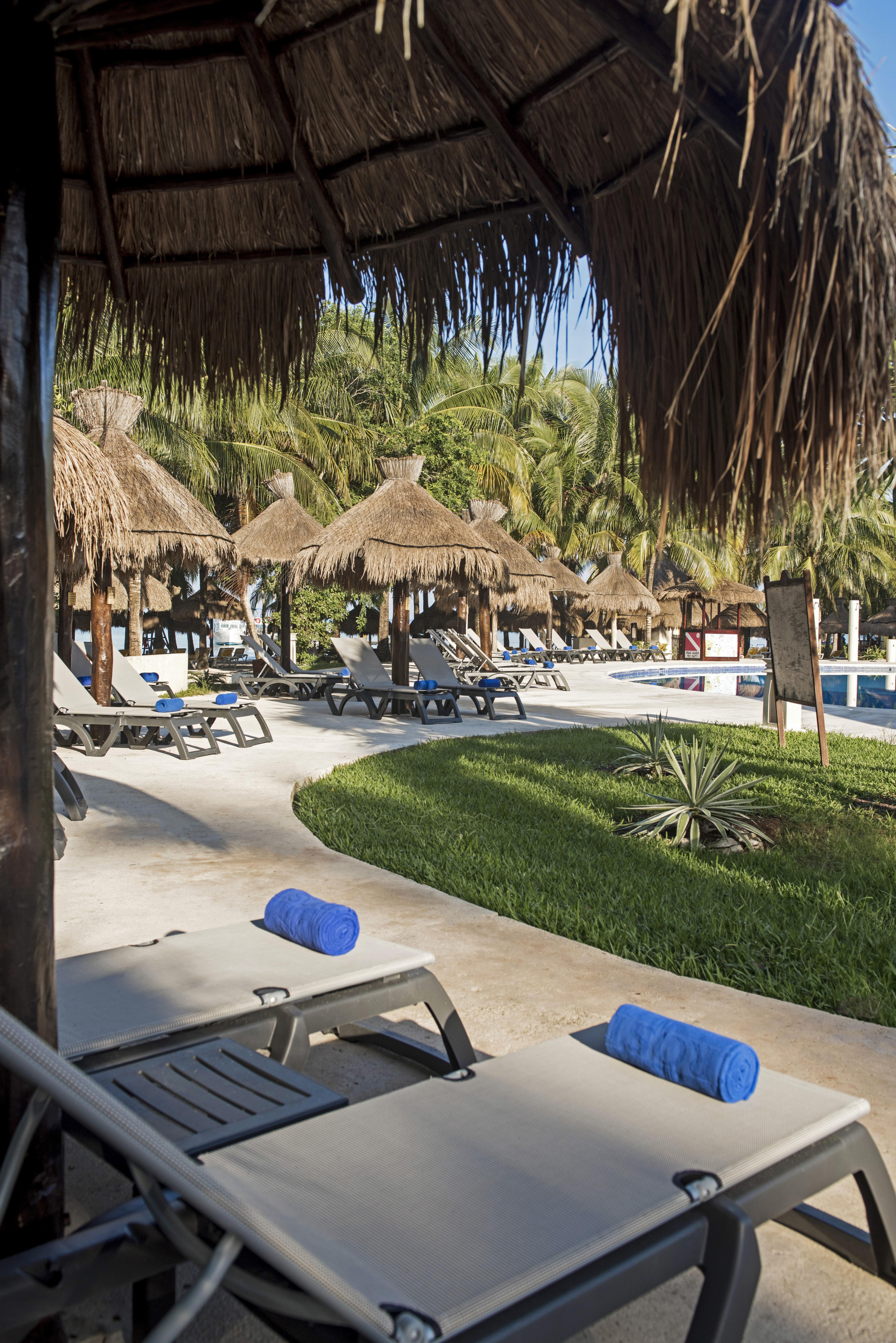 Iberostar Cozumel - All Inclusive Esterno foto