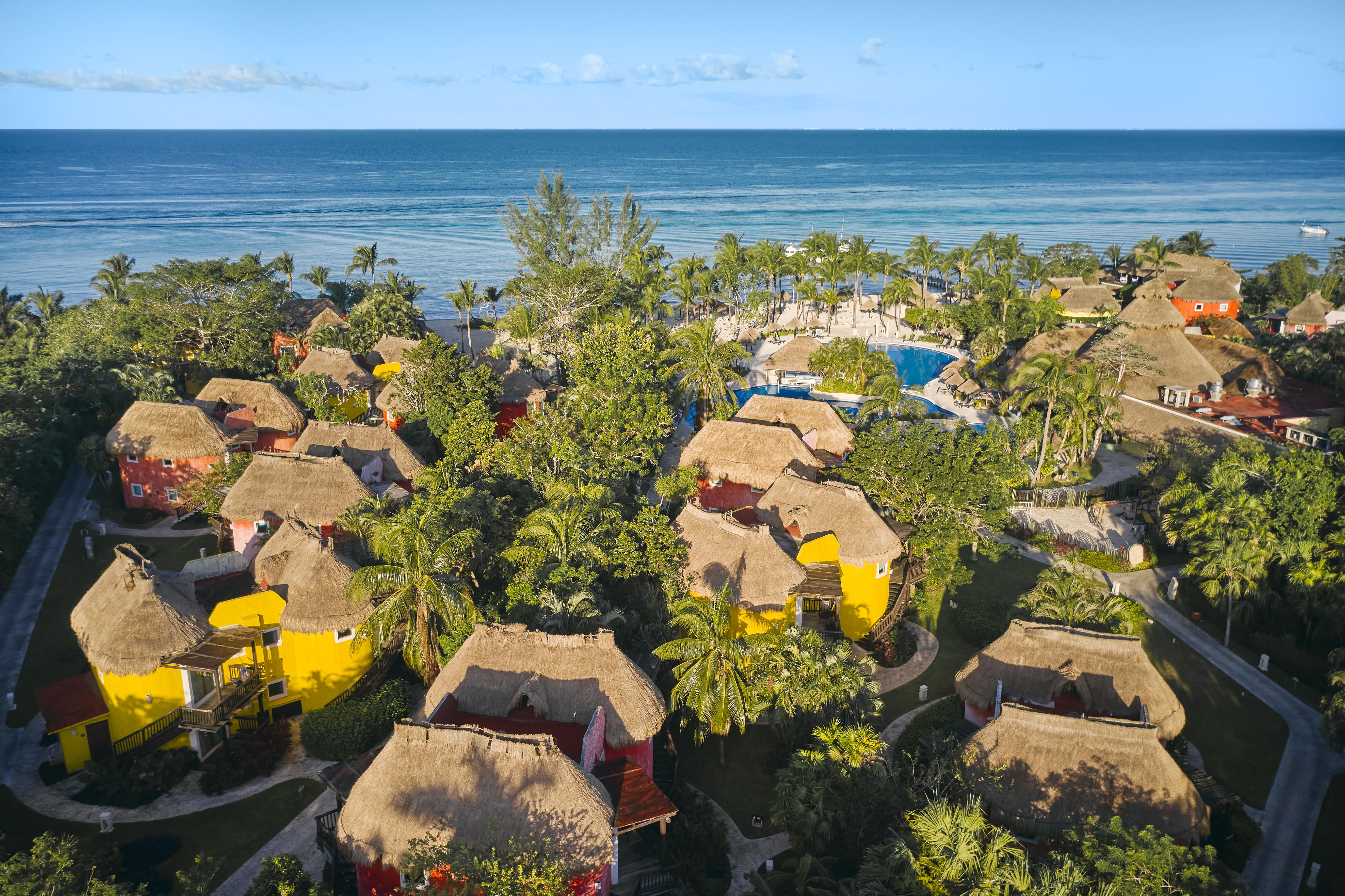 Iberostar Cozumel - All Inclusive Servizi foto