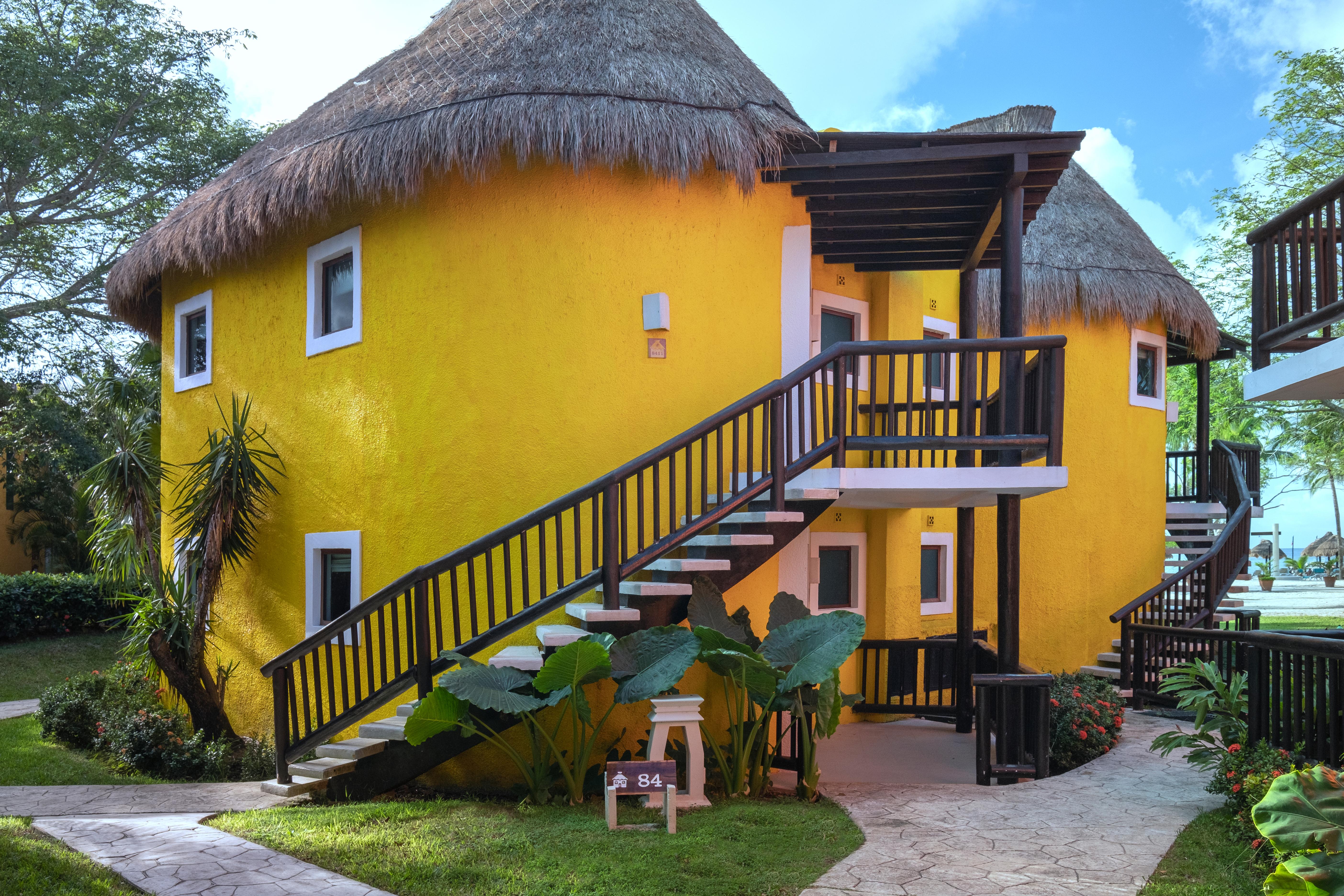 Iberostar Cozumel - All Inclusive Esterno foto