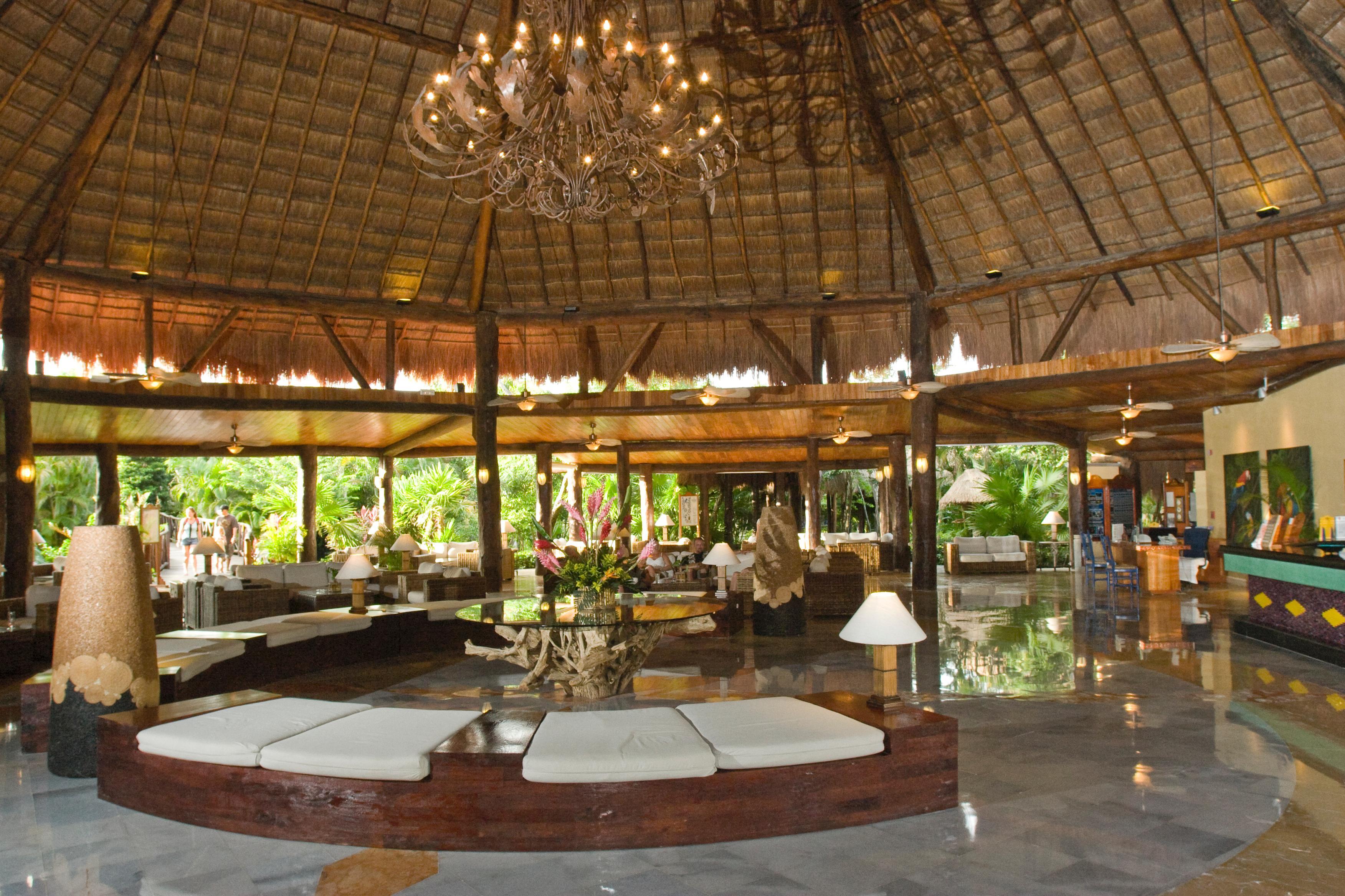 Iberostar Cozumel - All Inclusive Interno foto