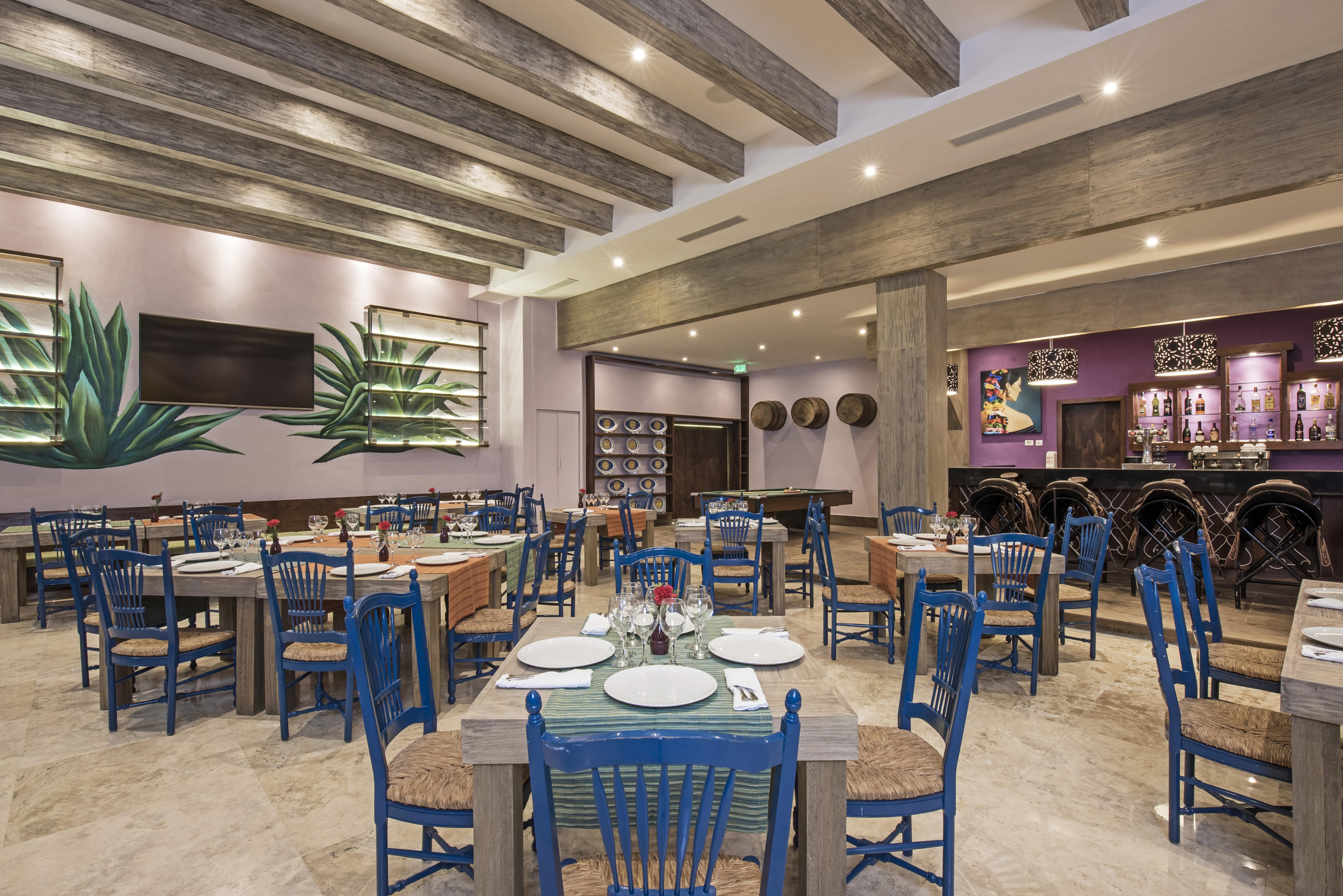 Iberostar Cozumel - All Inclusive Esterno foto