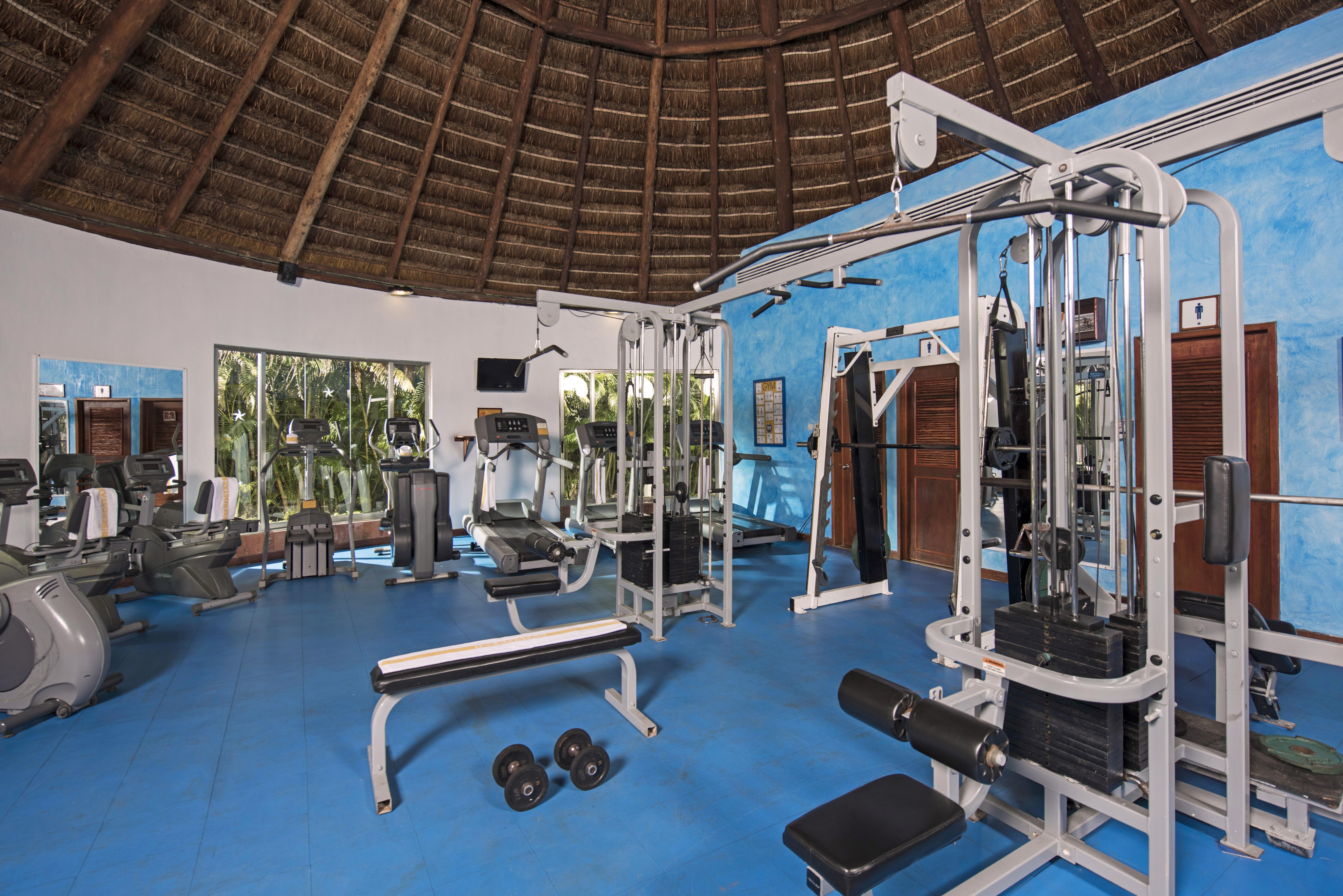 Iberostar Cozumel - All Inclusive Esterno foto