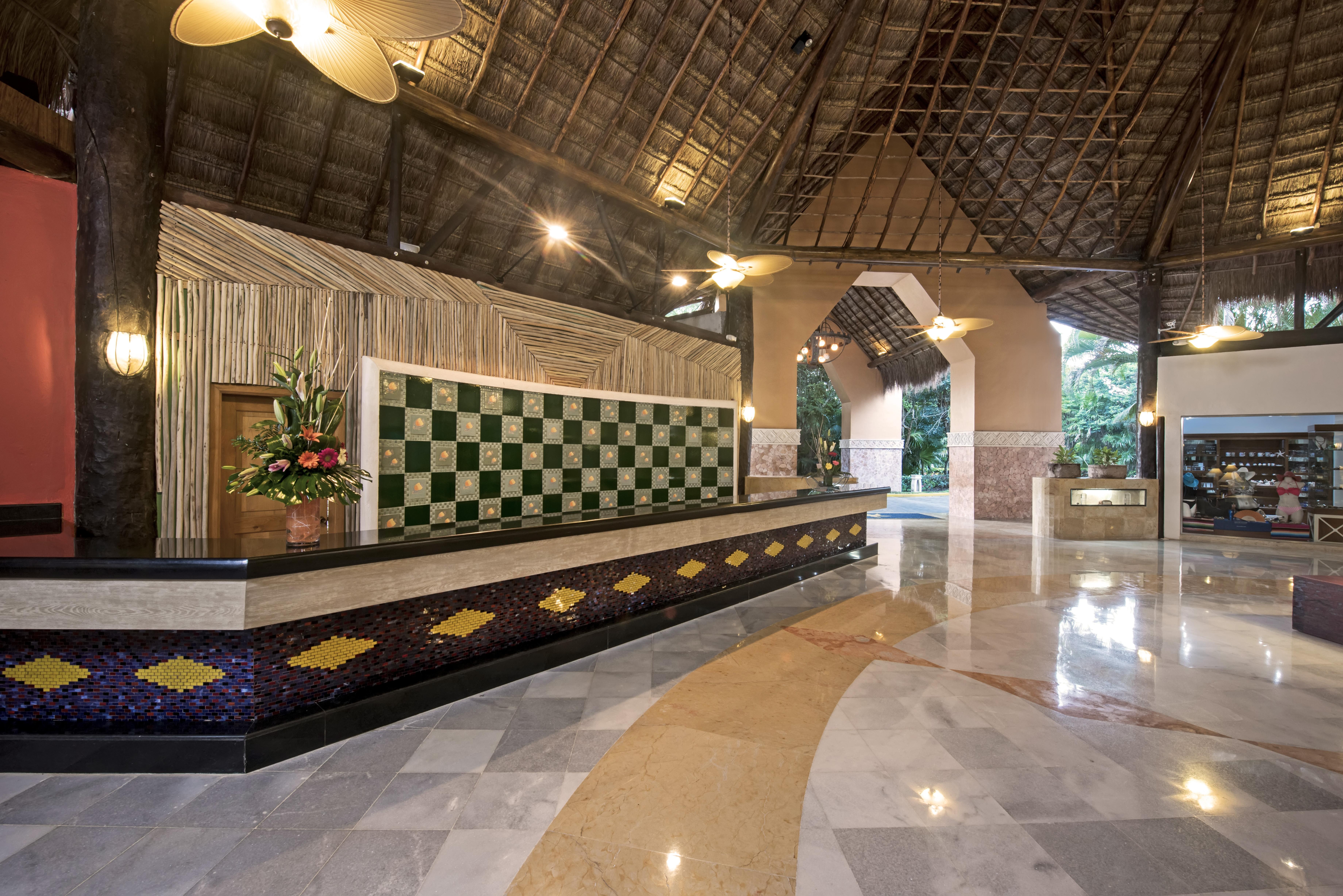 Iberostar Cozumel - All Inclusive Esterno foto