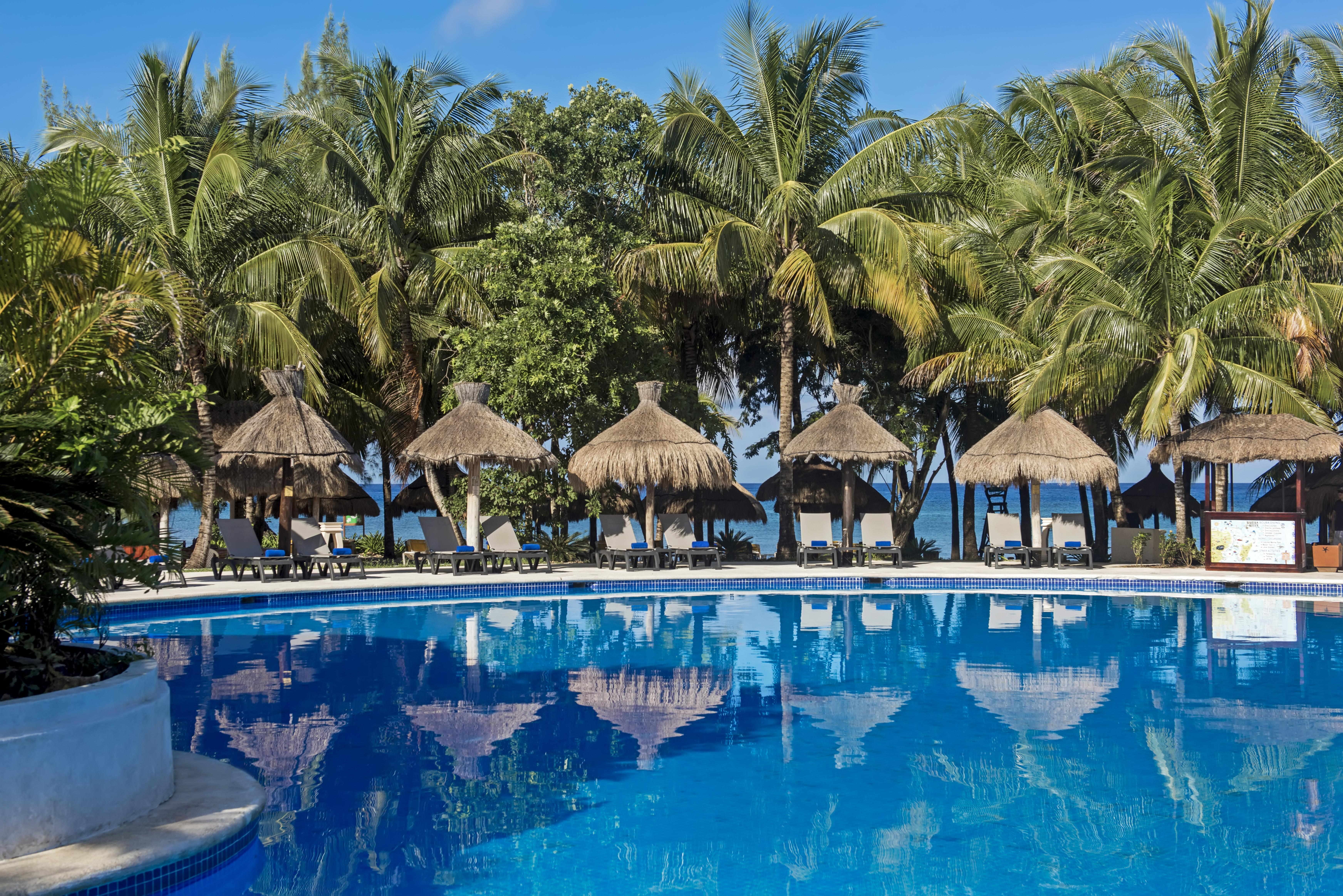Iberostar Cozumel - All Inclusive Esterno foto