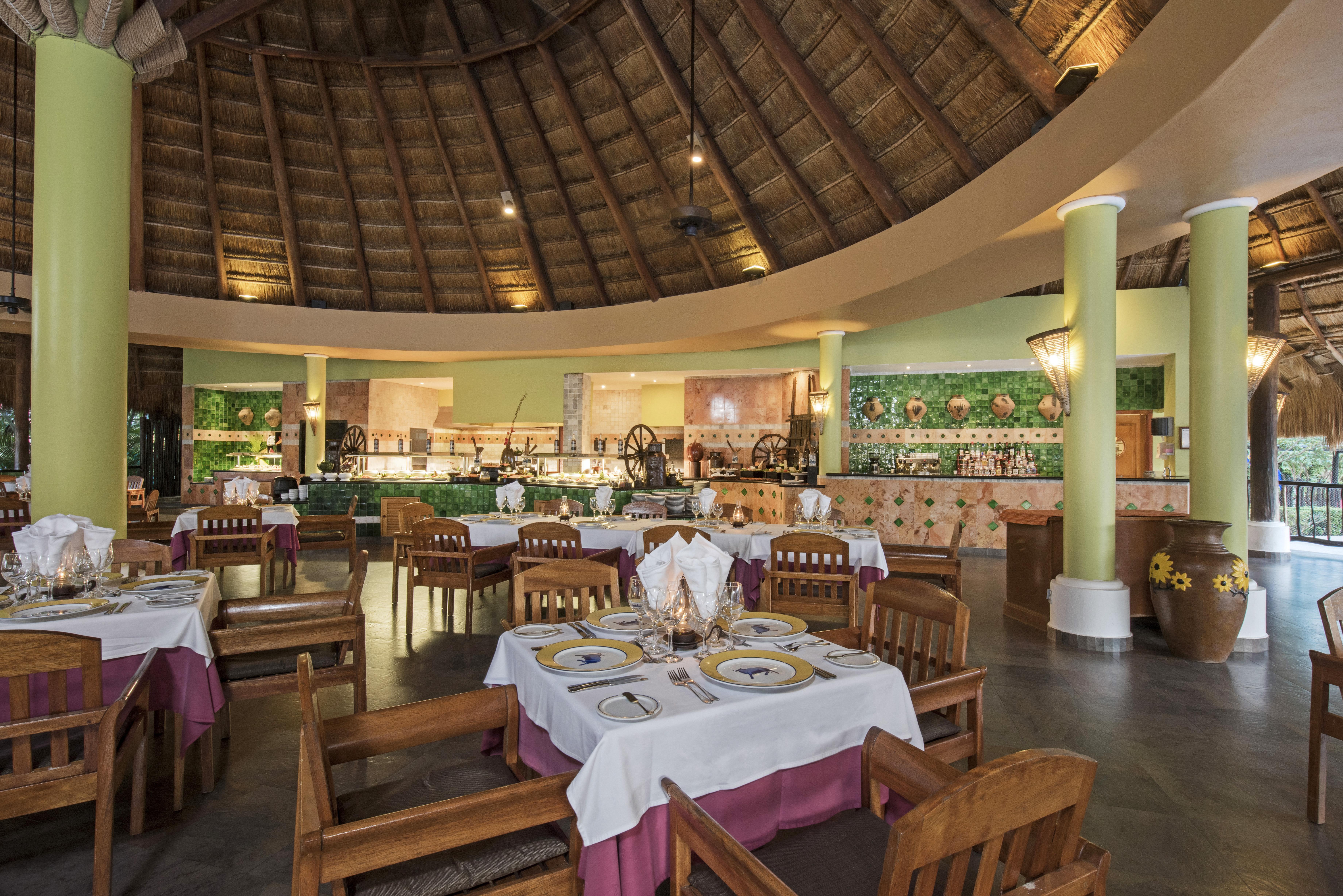 Iberostar Cozumel - All Inclusive Esterno foto