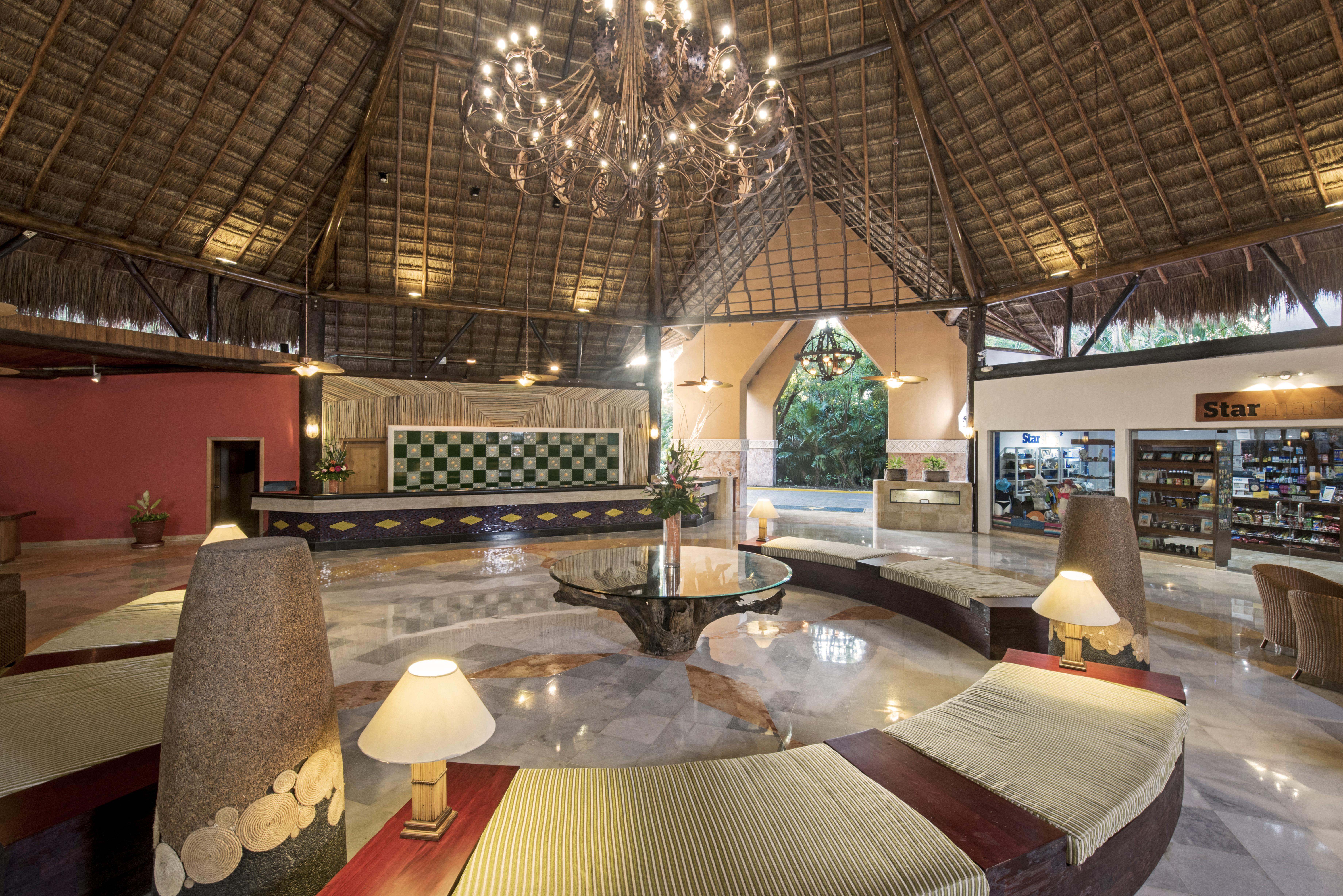 Iberostar Cozumel - All Inclusive Esterno foto