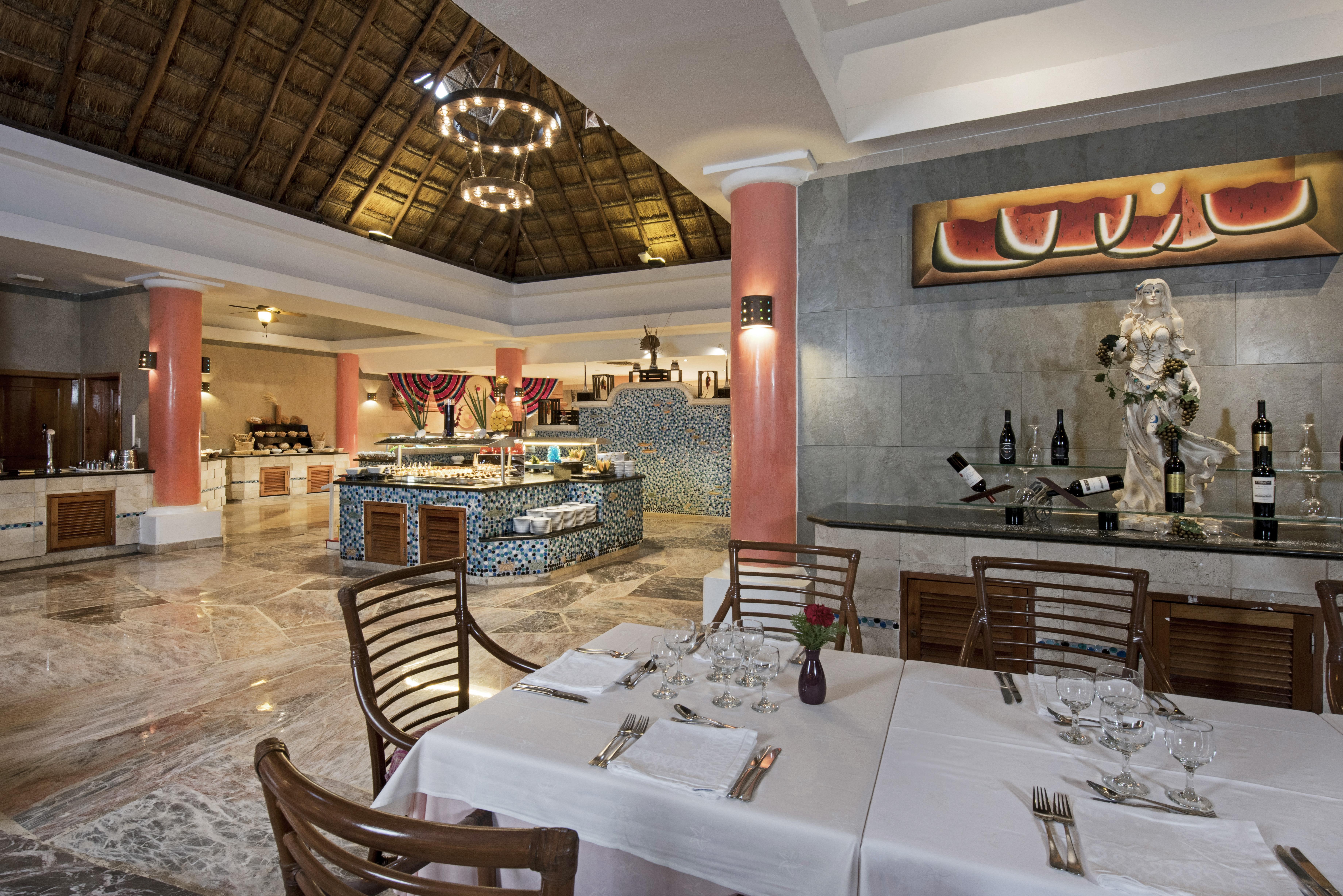 Iberostar Cozumel - All Inclusive Esterno foto