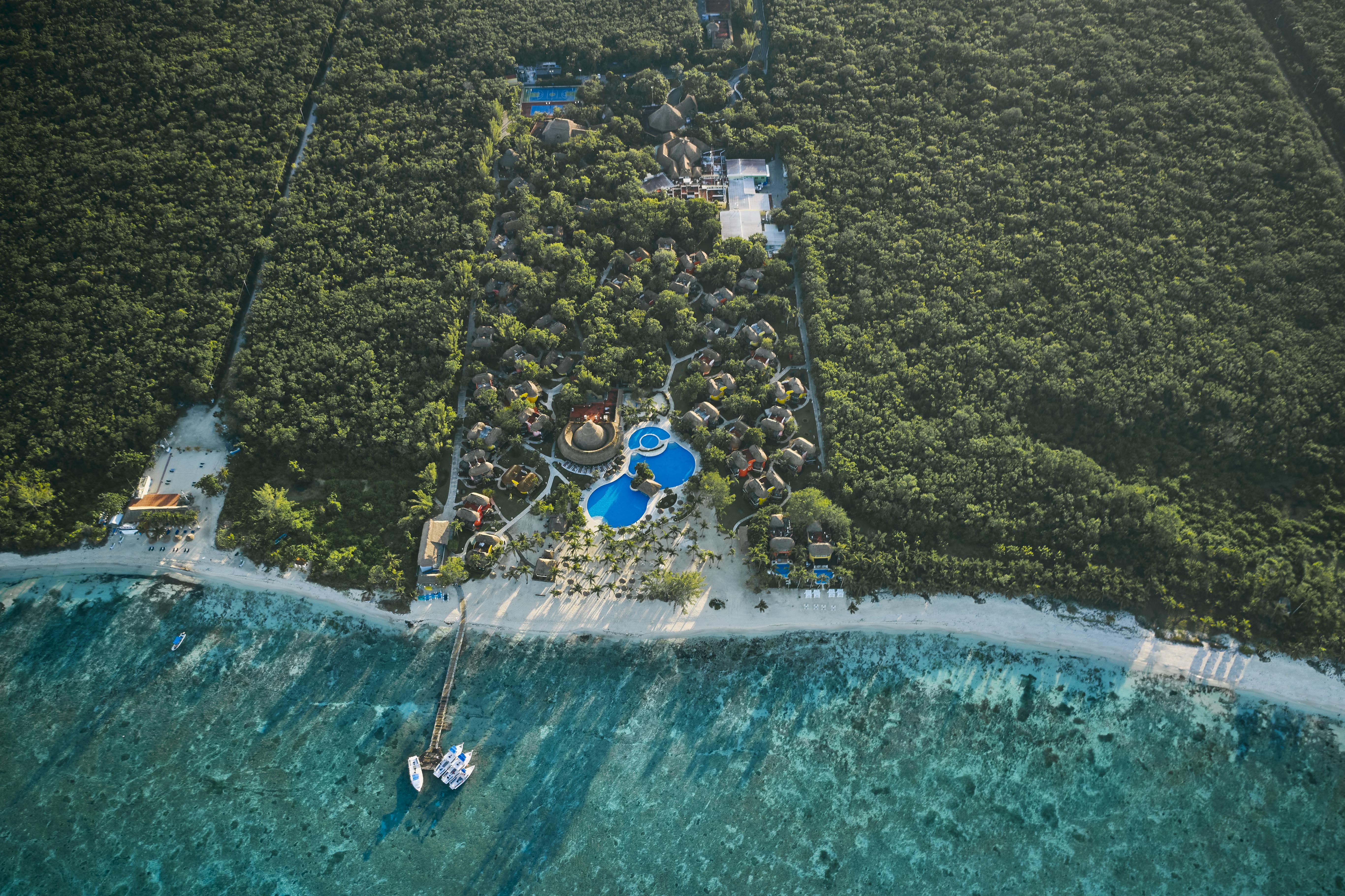 Iberostar Cozumel - All Inclusive Esterno foto