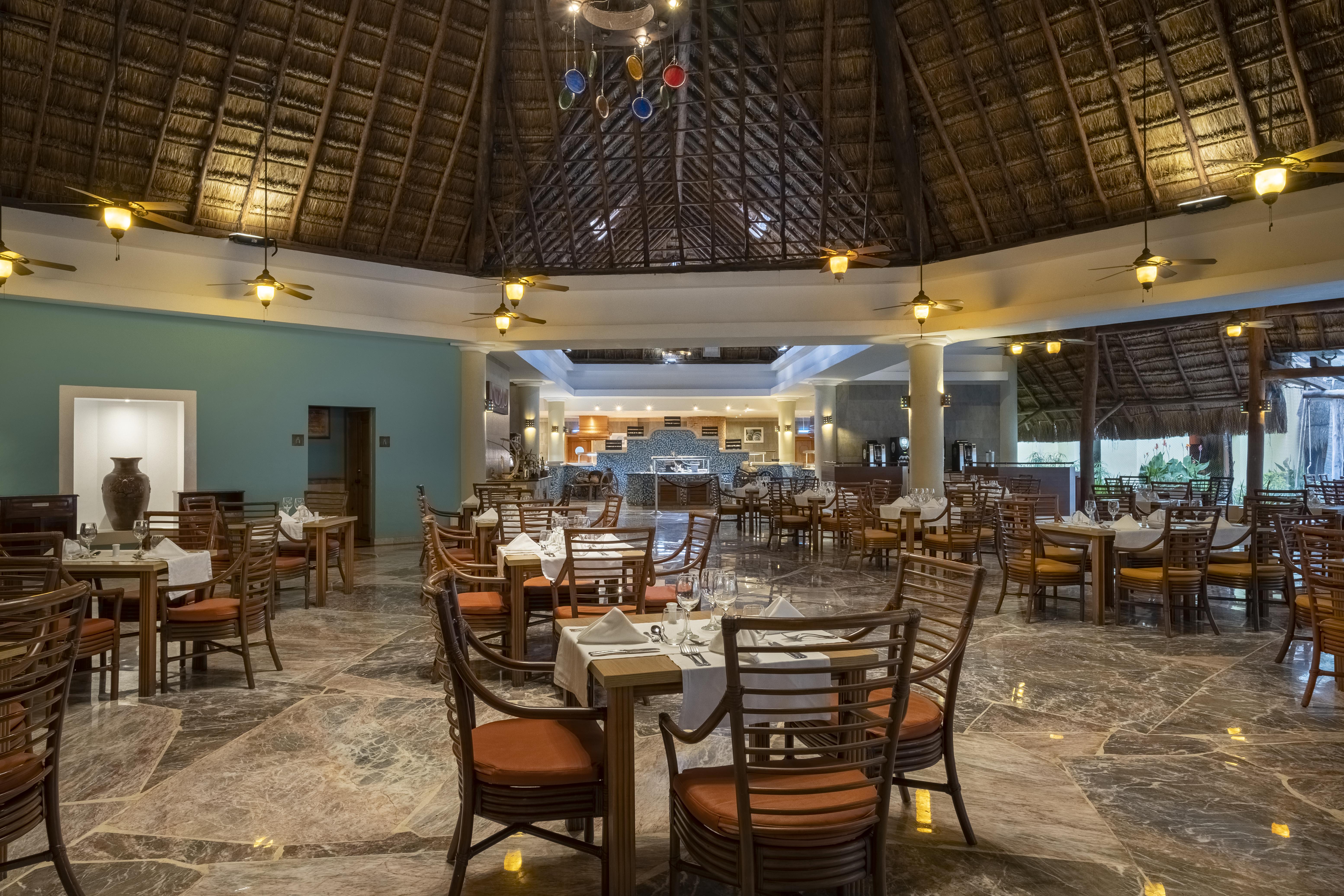 Iberostar Cozumel - All Inclusive Esterno foto