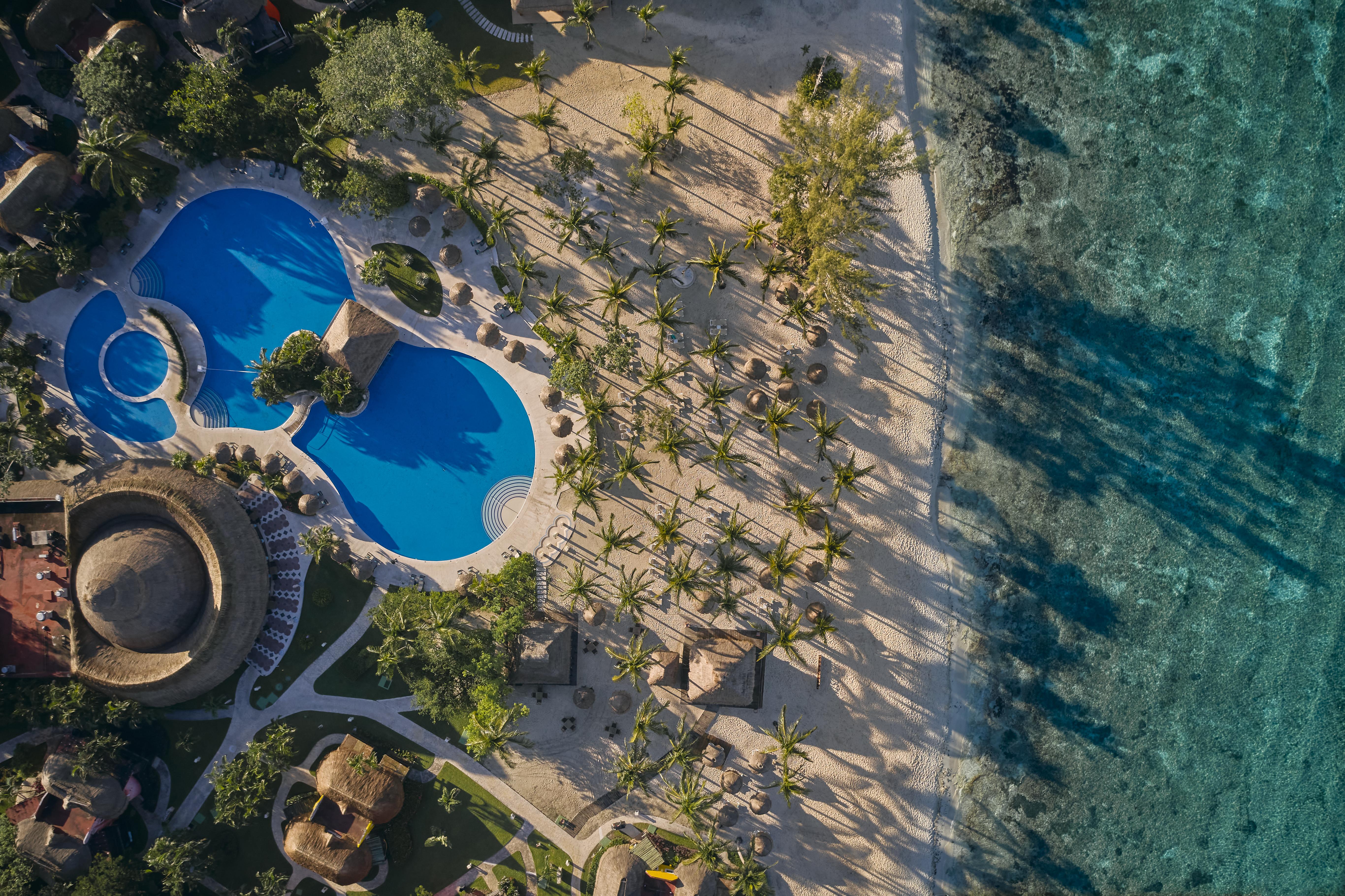 Iberostar Cozumel - All Inclusive Esterno foto
