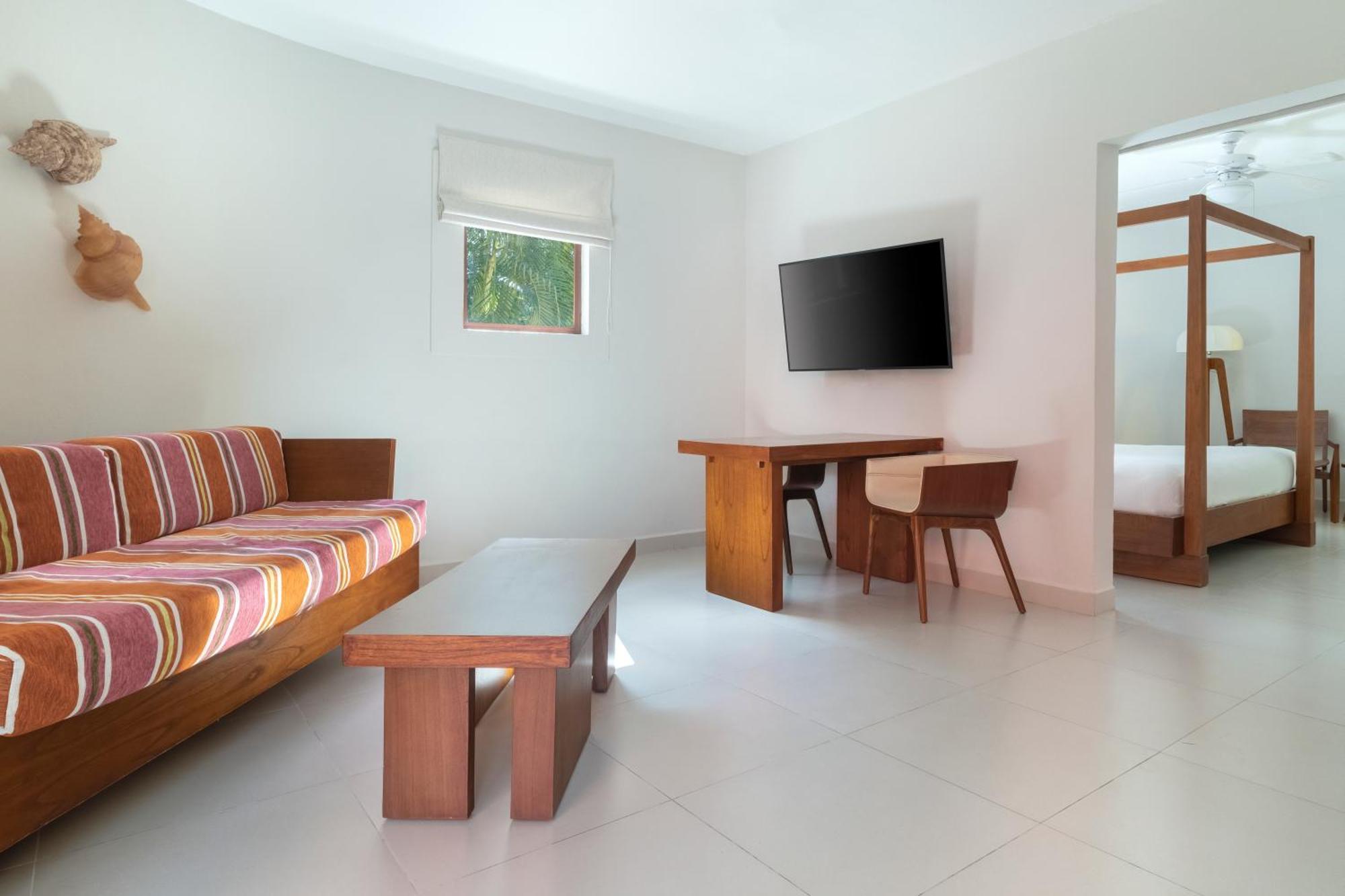 Iberostar Cozumel - All Inclusive Camera foto