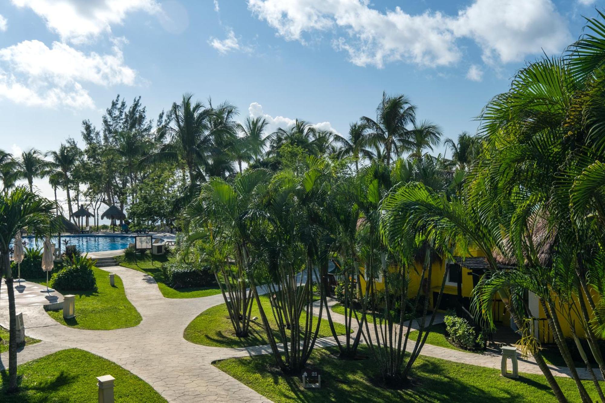 Iberostar Cozumel - All Inclusive Camera foto
