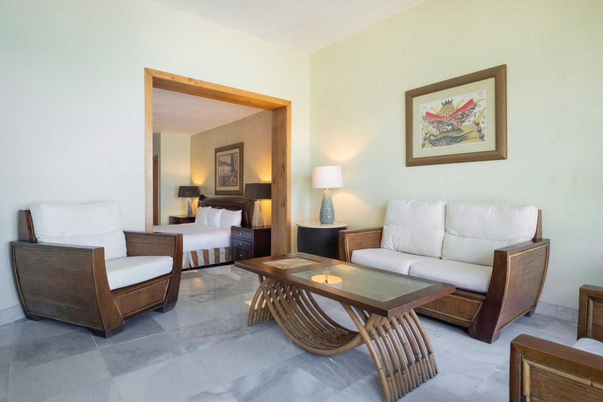 Iberostar Cozumel - All Inclusive Esterno foto