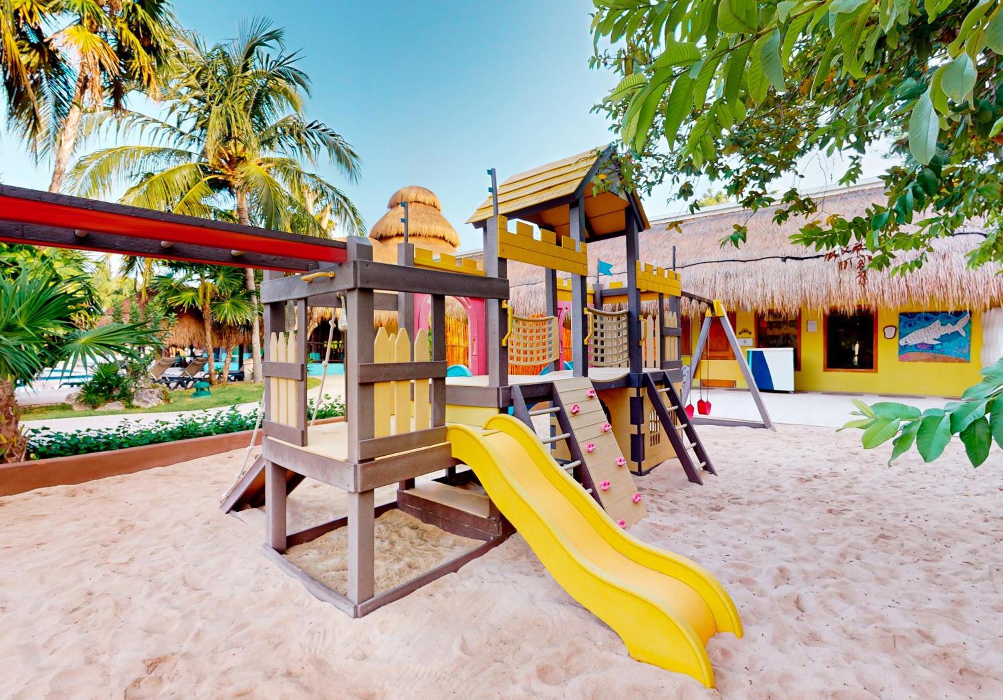 Iberostar Cozumel - All Inclusive Esterno foto