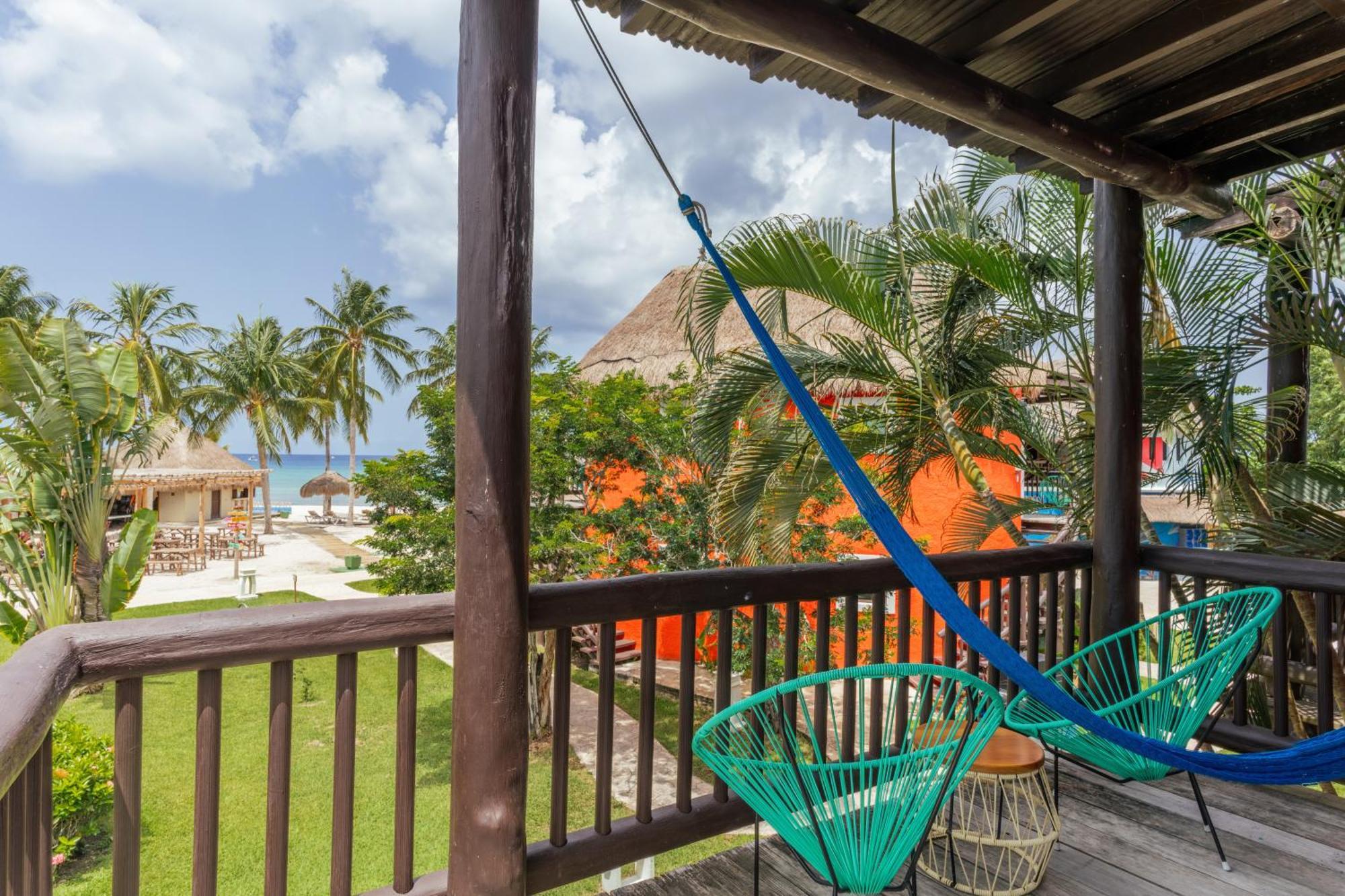 Iberostar Cozumel - All Inclusive Esterno foto