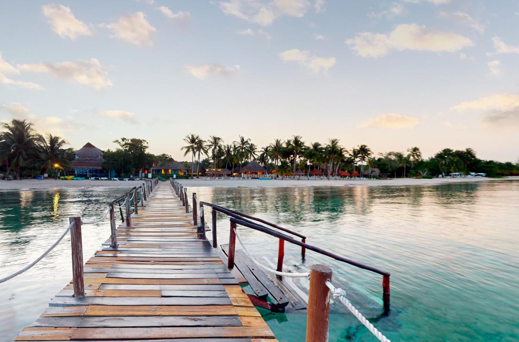 Iberostar Cozumel - All Inclusive Esterno foto